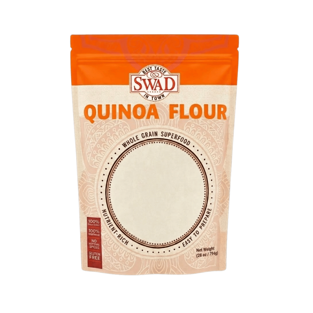 Swad Quinoa Flour 28 oz buy online USA - 1